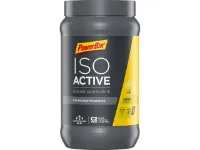 Powerbar Isoactive Isotonisches Sportgetränk Powerbar Isoactive Isotonisches Sportgetränk
