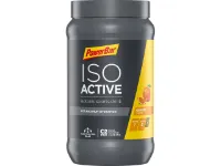 Powerbar Isoactive Isotonisches Sportgetränk Powerbar Isoactive Isotonisches Sportgetränk
