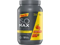 Powerbar Isomax Isotonisches Sportgetränk Powerbar Isomax Isotonisches Sportgetränk
