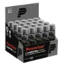 Powerbar Lcarnitina Black Line Kiste Mit Trinkfläschchen 20 Einheiten, Multicolor, One Size