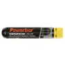 Powerbar Magnesio Black Line Recovery-monodose-box 20 Einheiten, Multicolor, One Size
