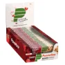 Powerbar Natural Energie-riegel-box Erdbeere Und Preiselbeere 40g 18 Einheiten, Brown, One Size