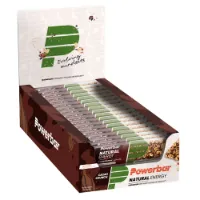 Powerbar Natural Energie-riegel-box Kakao Knackig 40g 18 Einheiten Powerbar Natural Energie-riegel-box Kakao Knackig 40g 18 Einheiten