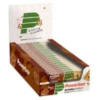 Powerbar Natural Energie-riegel-box Süß Salzig 40g 18 Einheiten Powerbar Natural Energie-riegel-box Süß Salzig 40g 18 Einheiten