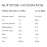 Powerbar Plus 30% Proteinriegelbox Shokolade 55g 15 Einheiten, Blue, One Size