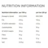 Powerbar Plus 30% Proteinriegelbox Zitronen-käsekuchen 55g 15 Einheiten, Blue, One Size
