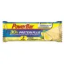 Powerbar Plus 30% Proteinriegelbox Zitronen-käsekuchen 55g 15 Einheiten, Blue, One Size