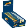 Powerbar Plus 30% Proteinriegelbox Zitronen-käsekuchen 55g 15 Einheiten, Blue, One Size