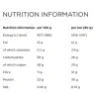 Powerbar Plus 33% Proteinriegelbox Vanille Und Himbeere 90g 10 Einheiten, Blue, One Size
