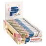 Powerbar Plus 33% Proteinriegelbox Vanille Und Himbeere 90g 10 Einheiten, Blue, One Size