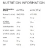 Powerbar Plus Low Sugar 30% Proteinriegelbox Vanille 35g, Blue, One Size