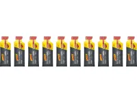 Powerbar PowerGel Fruit - 10 Stück Powerbar PowerGel Fruit - 10 Stück