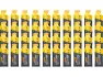 Powerbar PowerGel Fruit - 40 Stück, 1640g