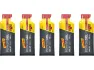 Powerbar PowerGel Fruit - 5 Stück, 205g