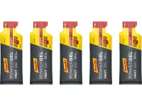 Powerbar PowerGel Fruit - 5 Stück Powerbar PowerGel Fruit - 5 Stück