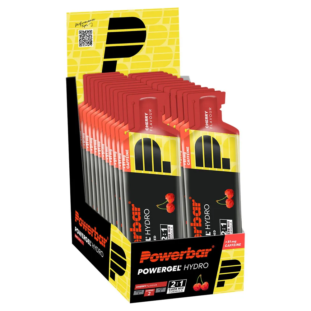 Powerbar PowerGel Hydro - 1 Stück Powerbar PowerGel Hydro - 1 Stück