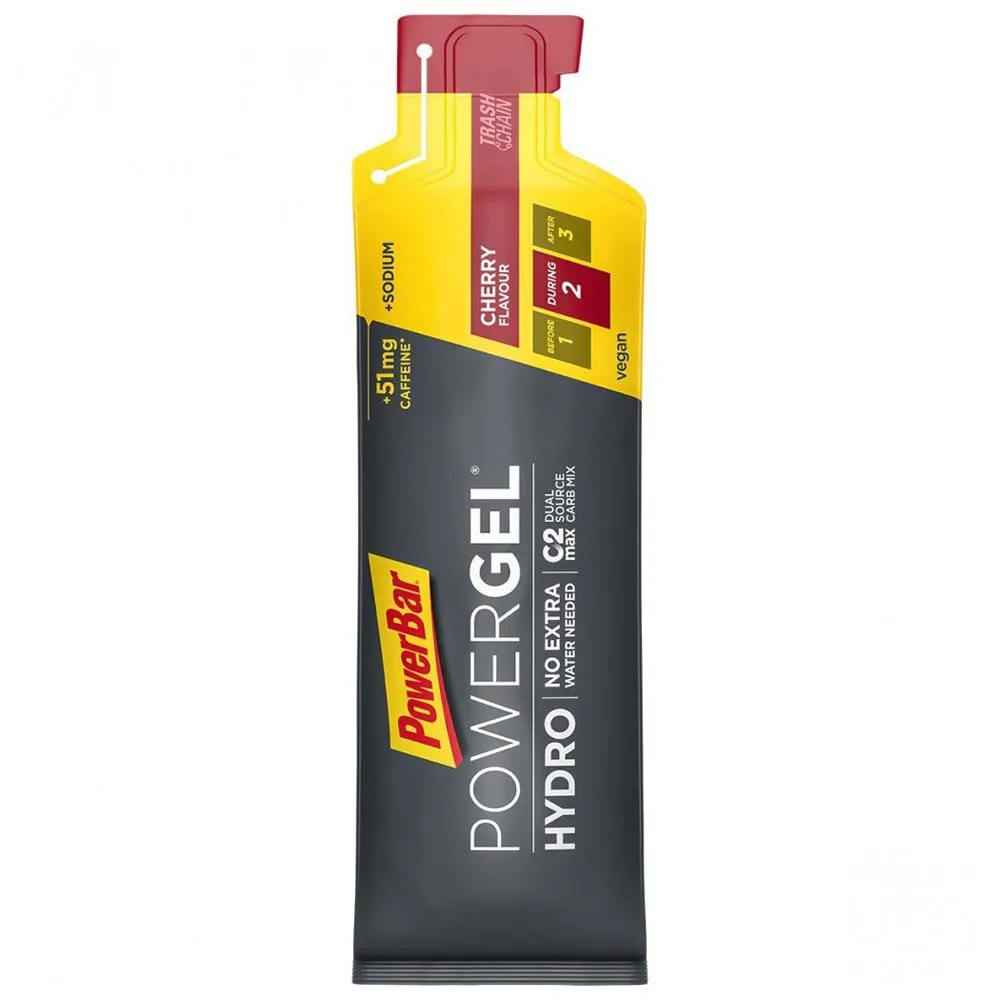 Powerbar PowerGel Hydro - 1 Stück Powerbar PowerGel Hydro - 1 Stück