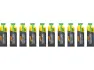 Powerbar PowerGel Hydro - 10 Stück, 670ml
