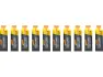 Powerbar PowerGel Hydro - 10 Stück, 670ml
