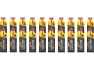 Powerbar PowerGel Hydro - 20 Stück, 1340ml