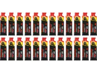 Powerbar PowerGel Hydro (24 x 67 ml) Powerbar PowerGel Hydro (24 x 67 ml)