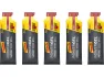 Powerbar PowerGel Hydro - 5 Stück, 335ml