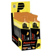 Powerbar Powergel Hydro Schachtel Mit Energiegelen 67ml 24 Einheiten Powerbar Powergel Hydro Schachtel Mit Energiegelen 67ml 24 Einheiten