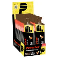 Powerbar Powergel Hydro Schachtel Mit Energiegelen Cola 67ml 24 Einheiten Powerbar Powergel Hydro Schachtel Mit Energiegelen Cola 67ml 24 Einheiten