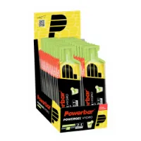 Powerbar Powergel Hydro Schachtel Mit Energiegelen Mojito 67ml 24 Einheiten