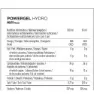 Powerbar Powergel Hydro Schachtel Mit Energiegelen Mojito 67ml 24 Einheiten, Yellow, One Size