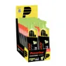 Powerbar Powergel Hydro Schachtel Mit Energiegelen Mojito 67ml 24 Einheiten, Yellow, One Size
