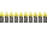 Powerbar PowerGel Original - 10 Stück, 410g