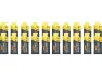 Powerbar PowerGel Original - 20 Stück, 820g