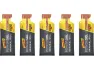 Powerbar PowerGel Original - 5 Stück, 205g