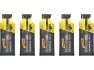 Powerbar PowerGel Original - 5 Stück, 205g