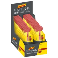 Powerbar Powergel Original Schachtel Mit Energiegelen Beeren 41g 24 Einheiten Powerbar Powergel Original Schachtel Mit Energiegelen Beeren 41g 24 Einheiten