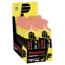Powerbar Powergel Original Schachtel Mit Energiegelen Erdbeere Und Banane 41g 24 Einheiten, Yellow, One Size