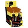 Powerbar Powergel Original Schachtel Mit Energiegelen Erdnuss 41g 24 Einheiten, Grey, One Size