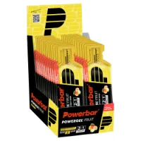 Powerbar Powergel Original Schachtel Mit Energiegelen Mango 41g 24 Einheiten Powerbar Powergel Original Schachtel Mit Energiegelen Mango 41g 24 Einheiten