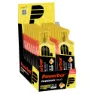 Powerbar Powergel Original Schachtel Mit Energiegelen Mango 41g 24 Einheiten, Black / yellow, One Size