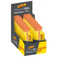 Powerbar Powergel Original Schachtel Mit Energiegelen Tropische Frucht 41g 24 Einheiten Powerbar Powergel Original Schachtel Mit Energiegelen Tropische Frucht 41g 24 Einheiten
