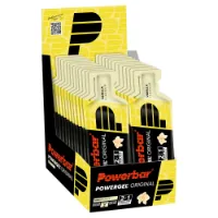 Powerbar Powergel Original Schachtel Mit Energiegelen Vanille 41g 24 Einheiten Powerbar Powergel Original Schachtel Mit Energiegelen Vanille 41g 24 Einheiten