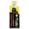 Powerbar Powergel Original Schachtel Mit Energiegelen Vanille 41g 24 Einheiten, Black / yellow, One Size