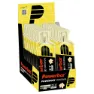 Powerbar Powergel Original Schachtel Mit Energiegelen Vanille 41g 24 Einheiten, Black / yellow, One Size