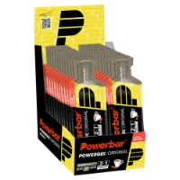 Powerbar Powergel Schachtel Mit Energiegelen Espresso 41g 24 Einheiten Powerbar Powergel Schachtel Mit Energiegelen Espresso 41g 24 Einheiten