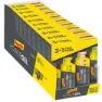 Powerbar Powergel Schachtel Mit Energiegelen Rote Früchte Und Zitrone Und Erdbeere Und Grüner Apfel 41g 10 Einheiten, One size