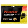 Powerbar Powergel Shot Energie Gummibärchen Box Cola 60g 24 Einheiten, Black / yellow, One Size