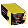 Powerbar Powergel Shot Energie Gummibärchen Box Cola 60g 24 Einheiten, Black / yellow, One Size