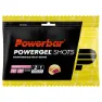 Powerbar Powergel Shot Energie Gummibärchen Box Himbeere 60g 24 Einheiten, Black, One Size