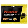 Powerbar Powergel Shot Schachtel Mit Energiegelen Orange 60g 24 Einheiten, Black / yellow, One Size